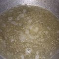 Cooksnap dari Mega Wanora untuk resep Kuah Bakso Ayam