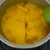 Cooksnap dari Deasi Rahma untuk resep Tempe Pedas kuah santan