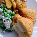 Mónika Gyurászné Cooksnap-ja, amikor elkészítette a(z) Tökéletes rántott sajt receptet.