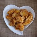 Cooksnap dari mrs.in untuk resep Pisang Goreng Praktis