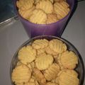 Cooksnap dari Dapur Teh Icha untuk resep Kue kering kelapa sangrai