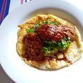 Cooksnap dari Lena 💕 untuk resep Tahu Telur