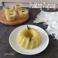 Cooksnap dari Desfita_MamiCay untuk resep Puding Jagung Santan
