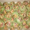 Cooksnap dari Maria Krisnaldi untuk resep Kue Mangkok