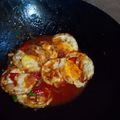 Cooksnap dari Azalia Callista untuk resep Telor ceplok asam manis