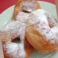 Cooksnap dari Martha Dwi J Setyawan untuk resep Donat Super Fluffy n Chewy (Super Empuk dan Kenyal)