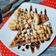 Cooksnap dari Arum Yusia untuk resep Wafel kreeesss kriuk