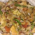 Cooksnap dari Susan Susanti untuk resep Buncis Cabe Garam