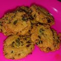 Cooksnap dari Lita Yunitasari untuk resep Perkedel Tahu Pakcoy ala Dapoer Mama Cindhy