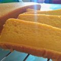 Cooksnap dari Windha Gunawan (Dapoer Ponya) untuk resep Bolu labu kuning asli lembut ga pake ribet