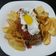 El cooksnap de Soledad Giampaoli cuando hizo Ojo de bife a la riojana como lo hago yo!.