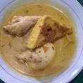 Cooksnap dari Siti Barokatul Anamiyah untuk resep Kare (Ayam, Tahu, Telur) khas Jawa Timur