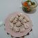 Cooksnap dari Tri Widayati untuk resep Bakso Ayam Homemade