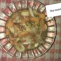 Cooksnap dari Indri untuk resep 11. Sayur sop bening