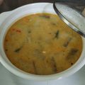 Cooksnap dari Tita Isnovijanti untuk resep Sayur Lodeh Simpel ala Bumbu Racik Indofood