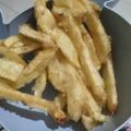 Cooksnap dari Dilla Pakpahan untuk resep Kentang goreng Crispy ala KFC
