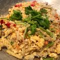 รูป Cooksnap ของ Redxcherry Wink เมื่อเขาทำ แหนมผัดไข่ใส่วุ้นเส้น