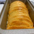 Cooksnap dari Anna Yulia untuk resep Roti Sisir