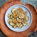 Cooksnap dari Prita Karina untuk resep Zukini Panggang Teflon
