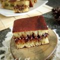 Cooksnap dari Anggraini Oktora untuk resep Martabak Pandan Choco Crunchy