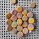 Cooksnap dari Beranda Aqlan untuk resep Rainbow cookies teflon