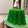 Cooksnap dari Windi Wulandari untuk resep Puding Lumut Pandan Lapis Cokelat
