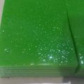 Cooksnap dari Dewi Darmayantii untuk resep Kue Lapis Pepe Pandan