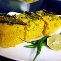 Mamta Malhotra का कुकस्नैप जब उन्होंने गुजराती खमन ढोकला (gujrathi dhokla recipe in hindi) बनाया था।