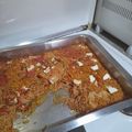 Cooksnap από Αλεξάνδρα Παλυβου στη συνταγή Φιλέτο μπακαλιάρου με κριθαράκι στον φούρνο