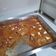 Cooksnap από Αλεξάνδρα Παλυβου στη συνταγή Φιλέτο μπακαλιάρου με κριθαράκι στον φούρνο