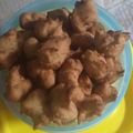 Cooksnap dari rebecca rebecca untuk resep Camilan terigu akhir bulan🤣🤣