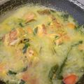 Cooksnap dari Yurike Prihastuti untuk resep Ikan masak woku