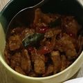 Cooksnap dari neng henyy untuk resep Kering Tempe