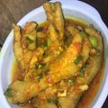 Cooksnap dari Chicik untuk resep Ceker Mercon