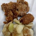 papa 的 香酥豬肉片 cooksnap