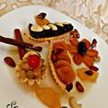 صورة من 🍓⭐Sënøritâ Bãrikiã DZ⭐🍓، شاركها بعد تجربة وصفة طاجين حلو جزائري بريستيج 😍