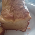 El cooksnap de Gabriela Lombardi cuando hizo Budín de vainilla húmedo y bien esponjoso.