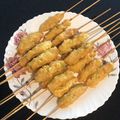 Cooksnap dari Salmaa Aza Savina untuk resep Sempol ayam non msg cemilan anak