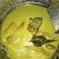 Cooksnap dari Firda Furwanti untuk resep Opor Ayam Bumbu Kuning