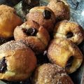 Cooksnap dari Van Moxie barista jahanam untuk resep Donat lembut ala JCo