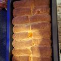 Noncsi Szabi Cooksnap-ja, amikor elkészítette a(z) Lekváros bukta receptet.