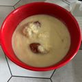 Cooksnap Hidayah Jalil semasa beliau membuat Roti Jala + Serawa Durian.