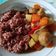 Cooksnap dari Dwi Tarina untuk resep Kari Jepang