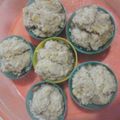Cooksnap dari Echikk Rhyy untuk resep Bolu Kukus Pisang Sederhana (no mixer, no telur) super easy