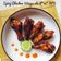 Cooksnap dari Reni Nuraini untuk resep Spicy Chicken Wings ala Pizza H*t