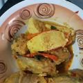 Cooksnap dari Monica Devy Retnosari untuk resep Ayam Woku