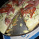 El cooksnap de Cecilia Lopez cuando hizo Hamburpizza.
