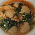 Cooksnap dari Altha Adistya S untuk resep Kuah Bakso (Resep Asli Mamang Penjual Bakso)