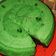 Cooksnap dari Wei En untuk resep Brownies Kukus Coklat Pandan