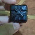 Cooksnap dari muyassaroh untuk resep Praline Nougat ala khey